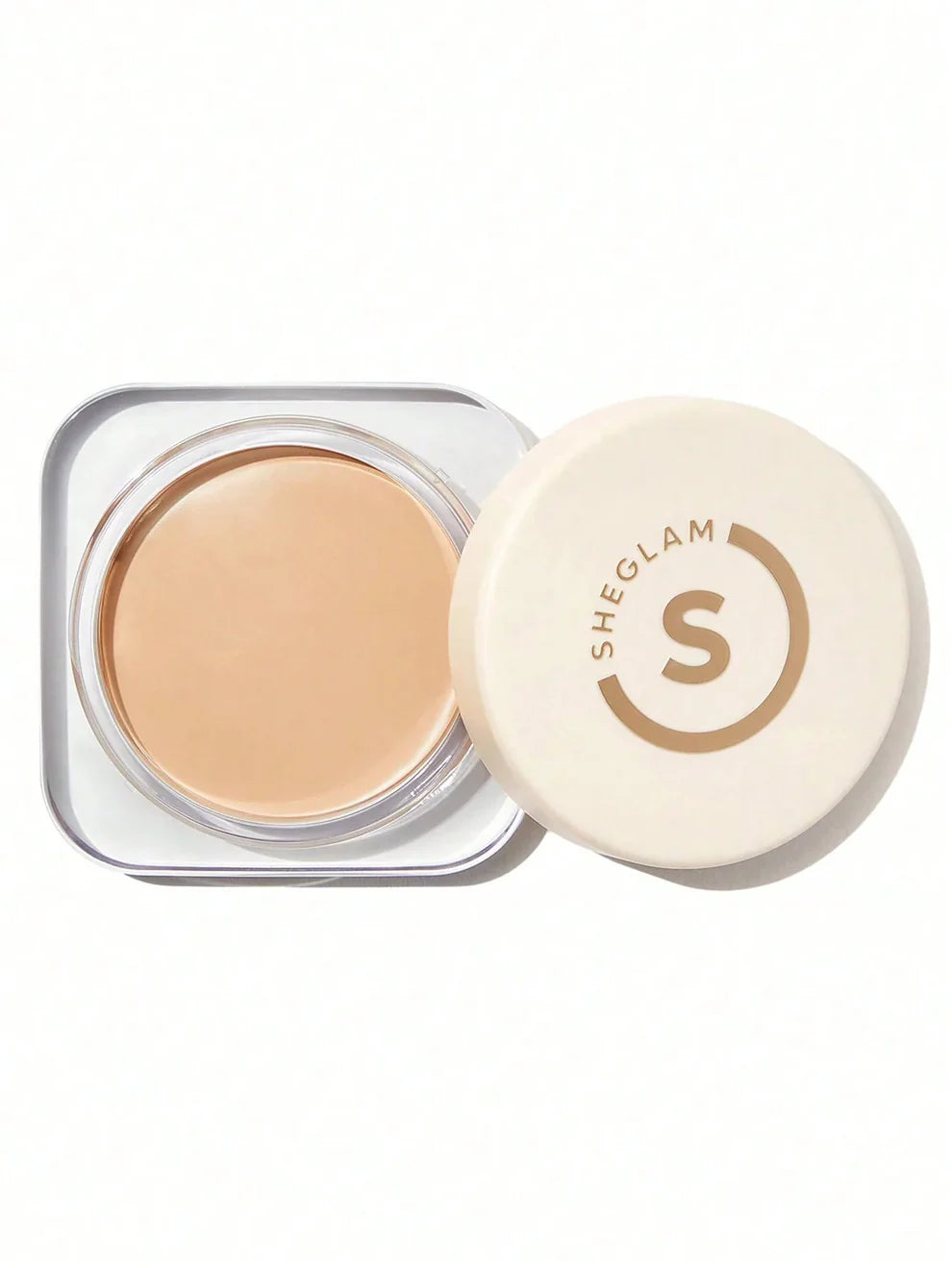 SHEGLAM Full Coverage Foundation Balm - sheesha