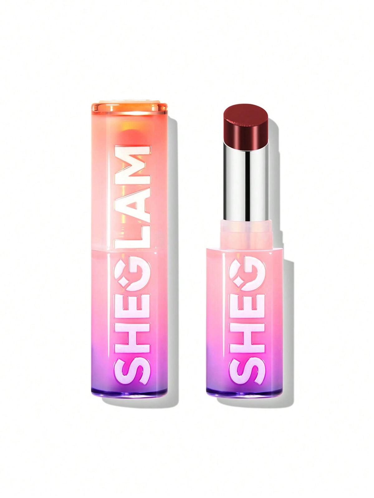SHEGLAM Mirror Kiss High Shine Lipstick