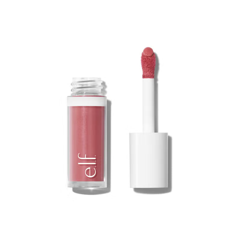 e.l.f. Camo Liquid Blush 4ml - sheesha