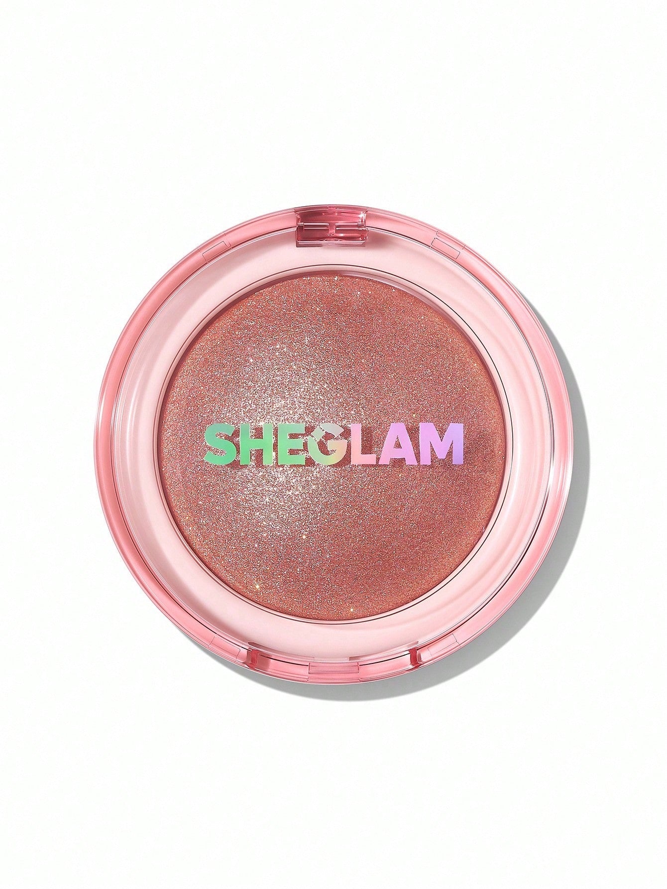 SHEGLAM Glowchi Bouncy Highlighter - sheesha