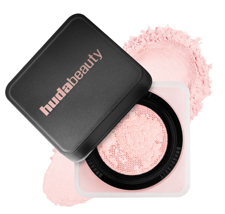 Huda Beauty Easy Bake Loose powder 20g - sheesha
