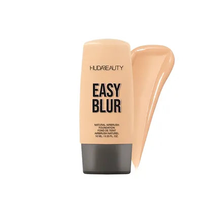 Huda Beauty Easy Blur Airbrush Foundation 10ml - sheesha