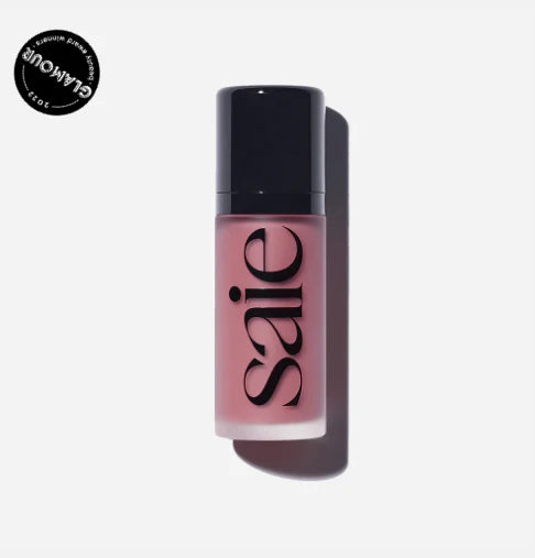 Saie Dew Blush Liquid Cheek Flush