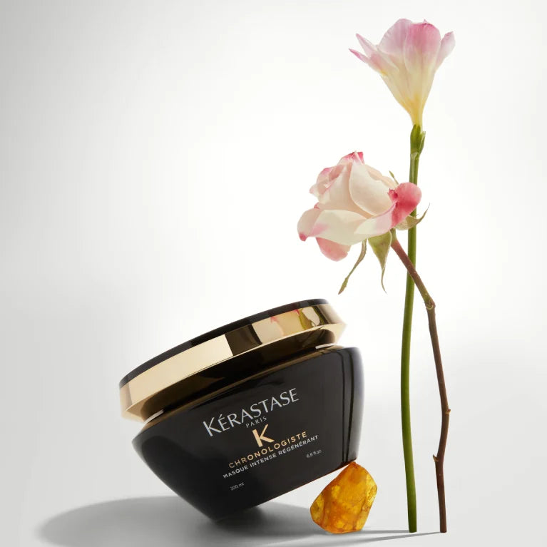 Kérastase Chronologiste Hair Masque Intense Régénérant 200ml - sheesha