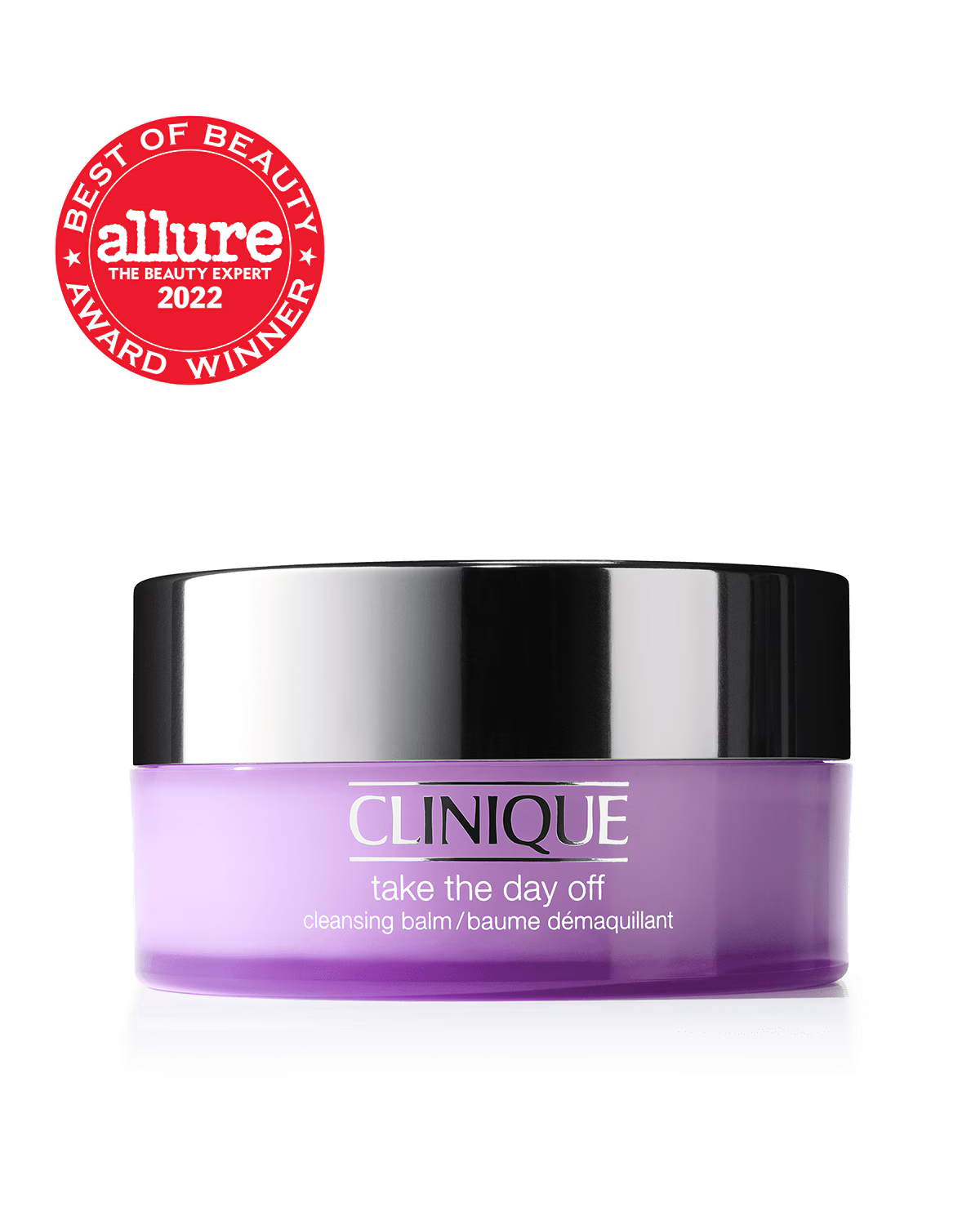 Clinique Take The Day Off™ Cleansing Balm - sheesha