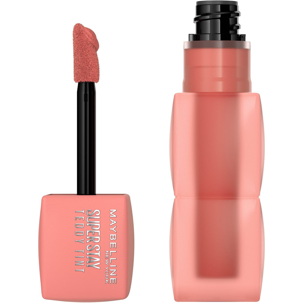Maybelline Super Stay Teddy Lip Tint - sheesha