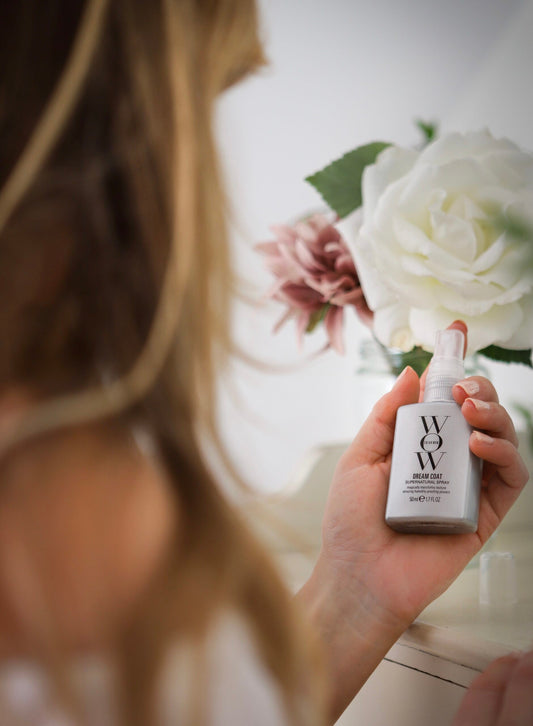 Color Wow Dream Coat Super Natural Hair Spray 50ml - sheesha