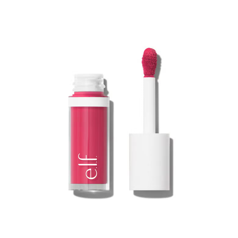 e.l.f. Camo Liquid Blush 4ml - sheesha