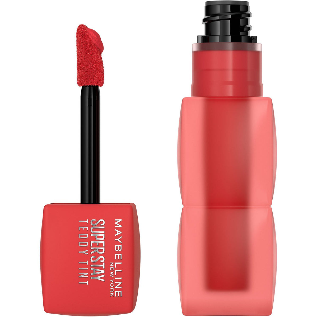 Maybelline Super Stay Teddy Lip Tint - sheesha