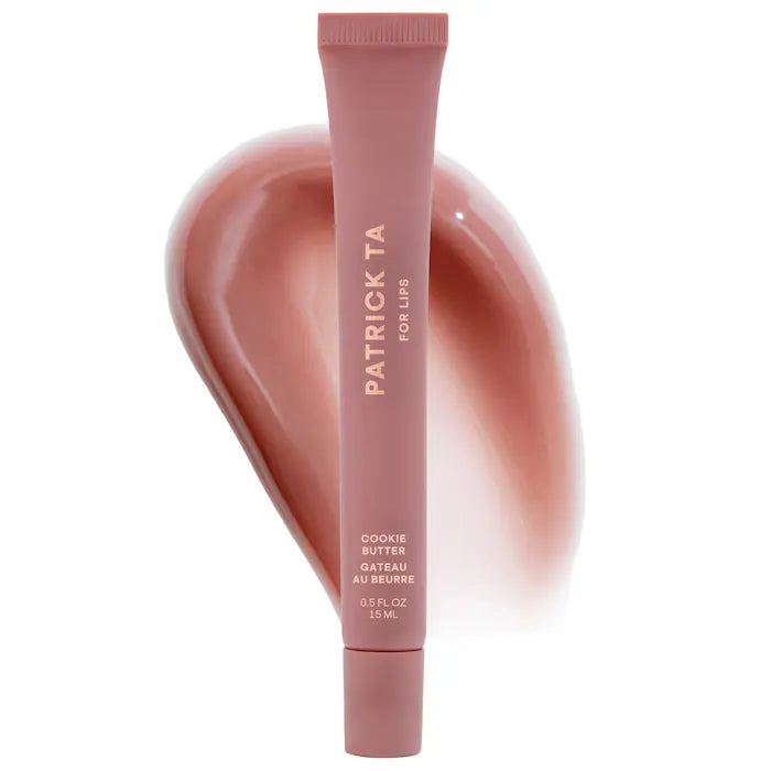 Patrick Ta Major Moisture Smoothing Lip Balm