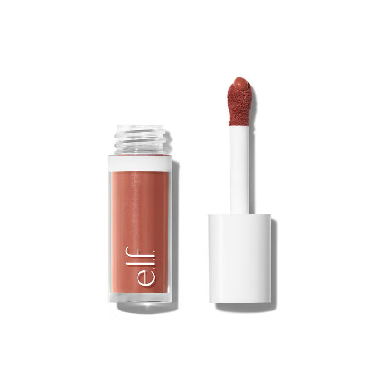 e.l.f. Camo Liquid Blush 4ml - sheesha