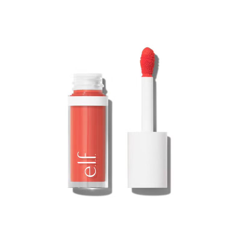 e.l.f. Camo Liquid Blush 4ml - sheesha