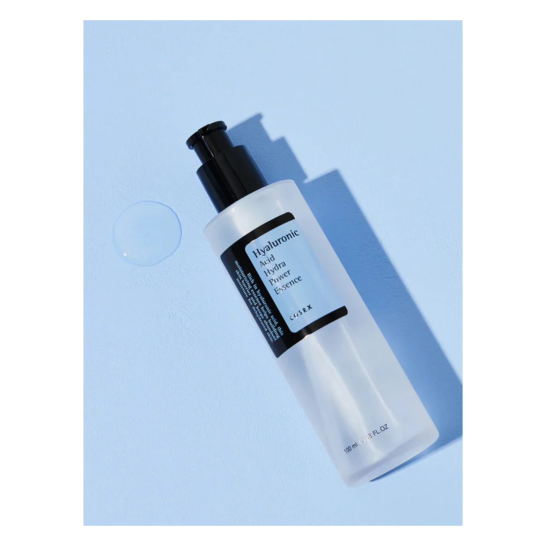 COSRX Hyaluronic Acid Hydra Power Essence Serum 100ml - sheesha