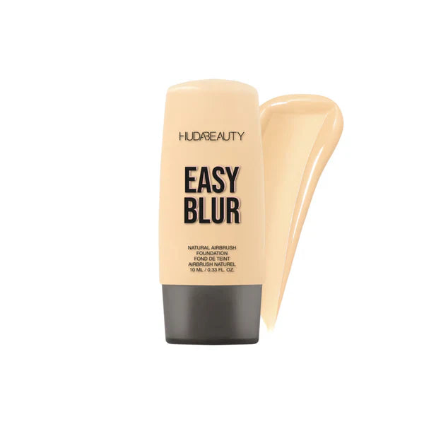 Huda Beauty Easy Blur Airbrush Foundation 10ml - sheesha
