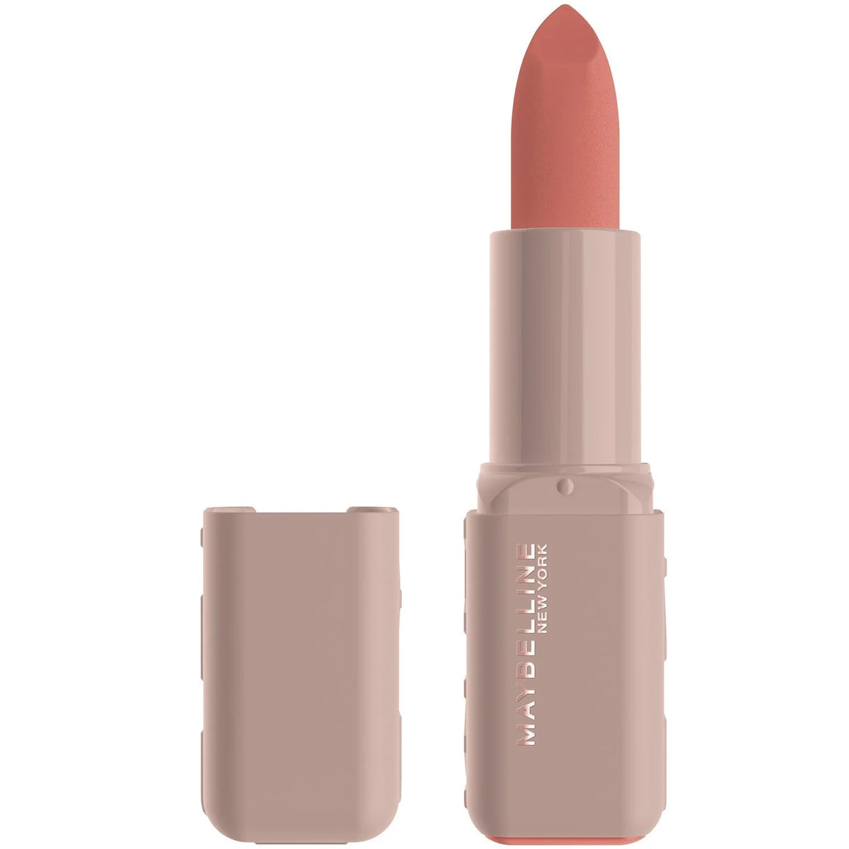 Maybelline Moisturizing Serum Lipstick – Mattes & Satins