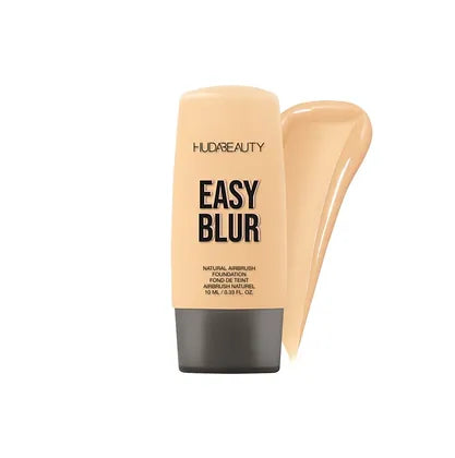 Huda Beauty Easy Blur Natural Airbrush Foundation (10ml)