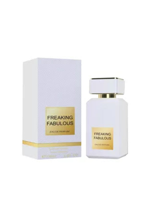 Grandeur Freaking Fabulous EDP Perfume Foe Man And Woman 100Ml - sheesha