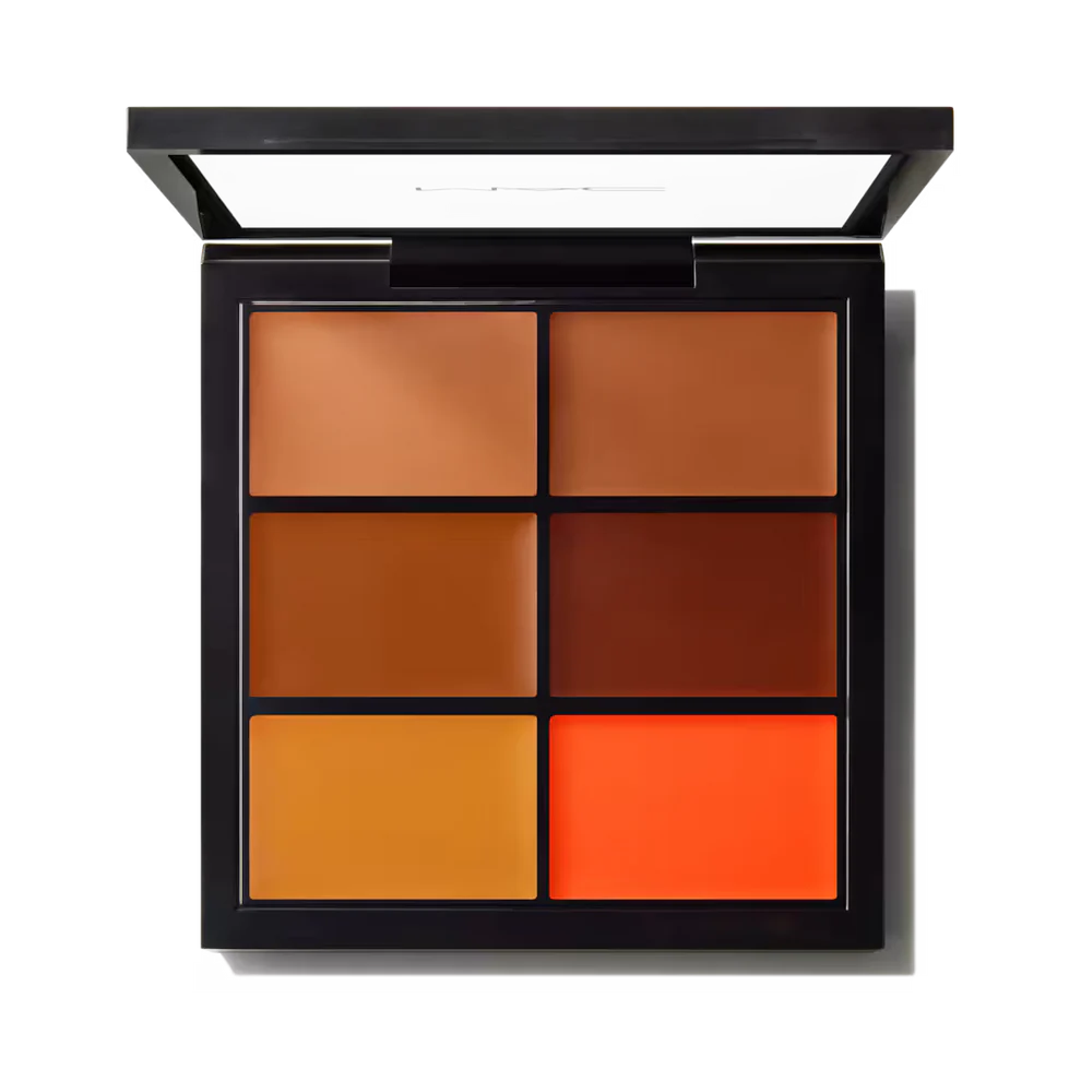 MAC Studio Fix Conceal & Correct Palette – 6g