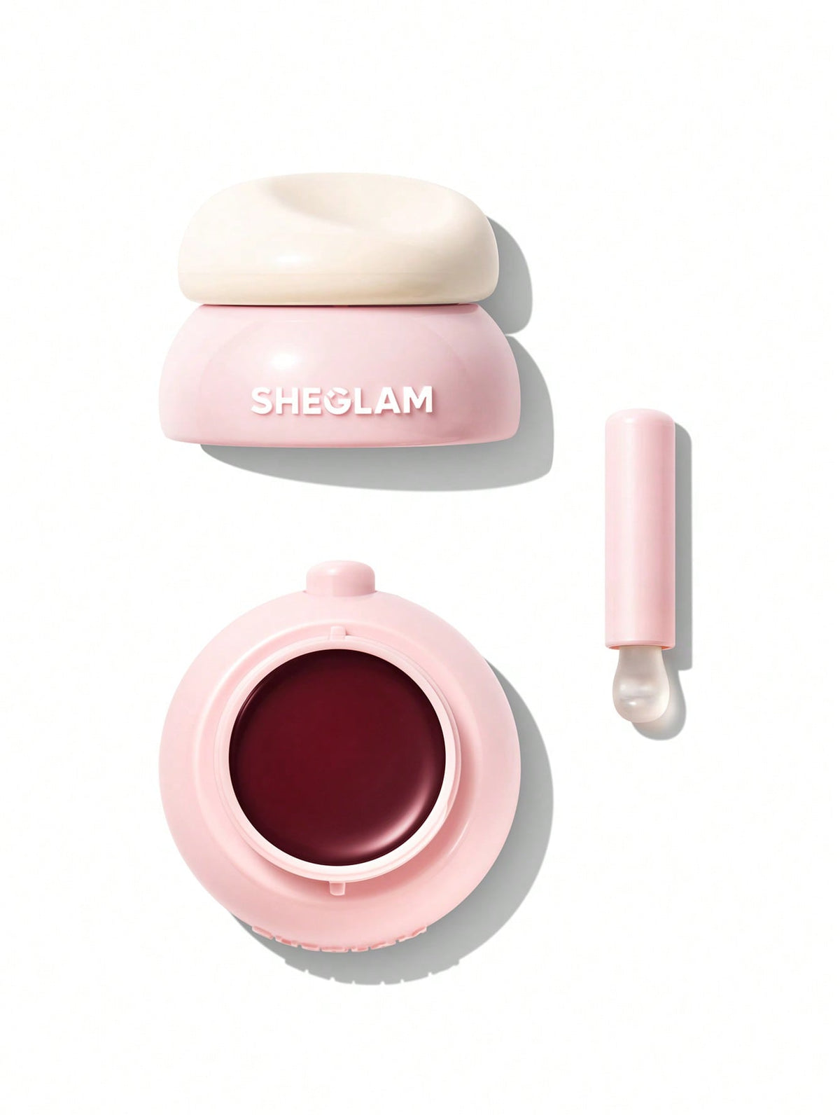 Sheglam Hydra Jelly Pocket Lip Jam - sheesha