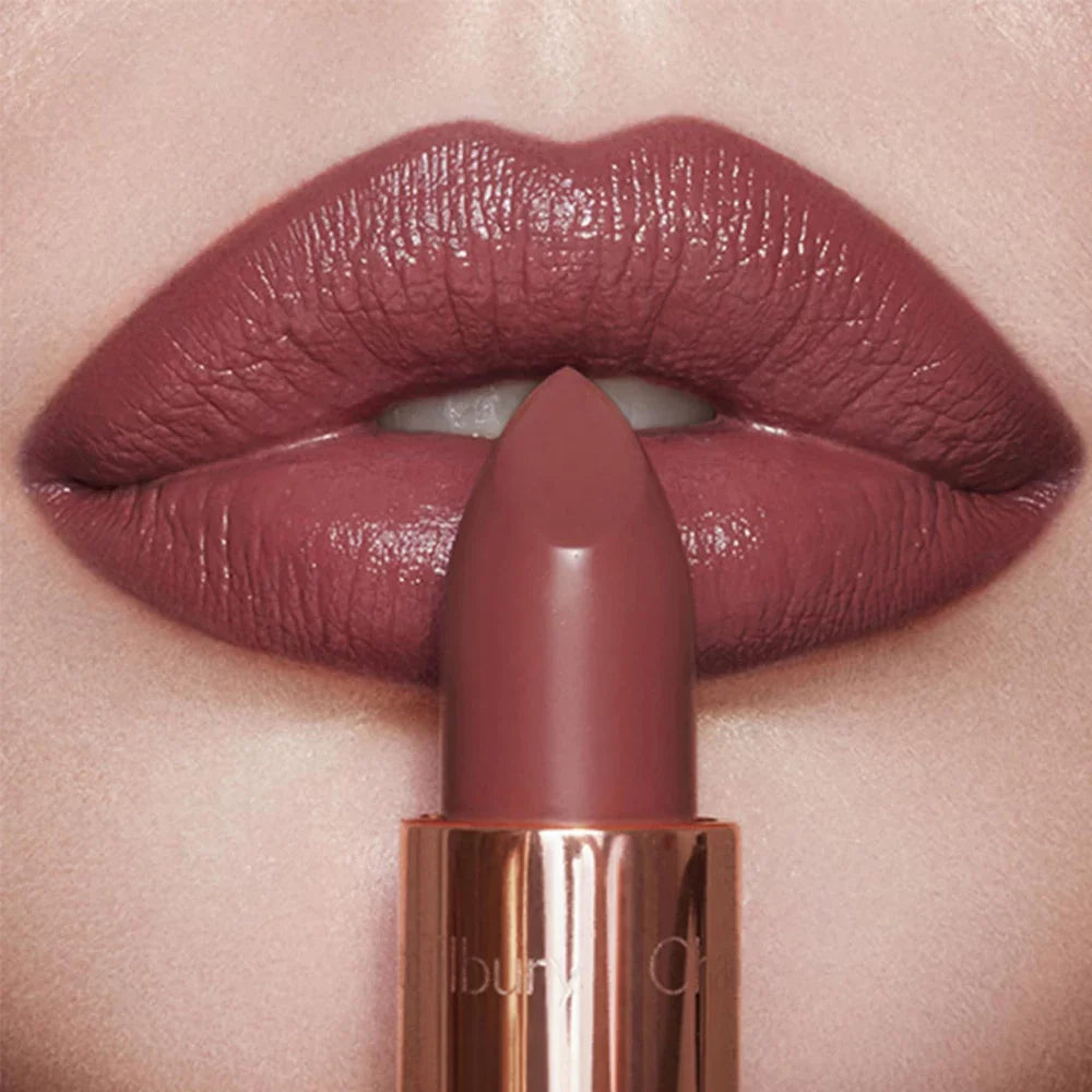 Charlotte Tilbury Pillow Talk Matte Revolution Lipstick