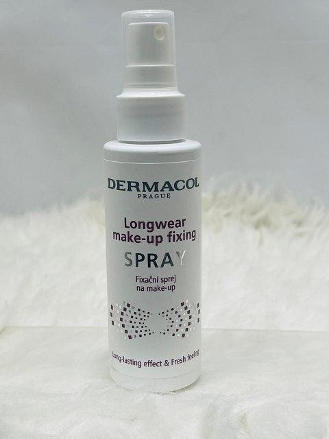 Dermacol Longwear Makeup Fixing Spray 100ml - Sheesha