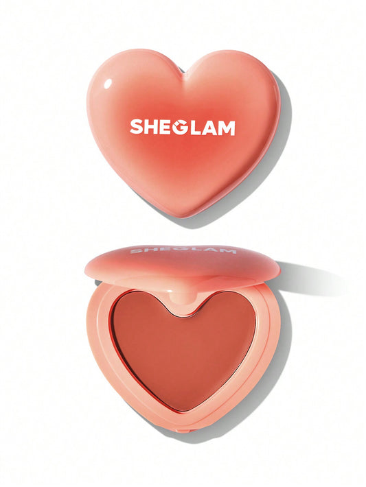 SHEGLAM Playing Cupid Cream Blush - sheesha