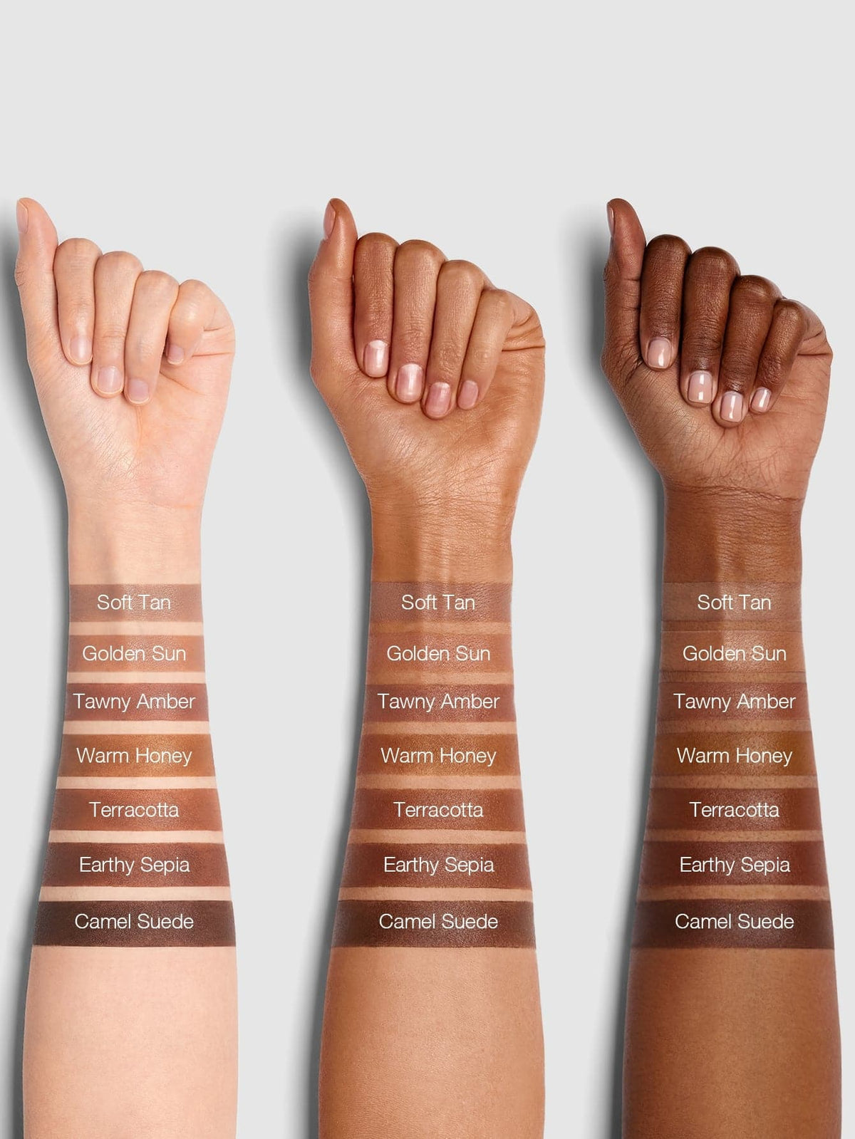 Sheglam Snatch 'N' Define bronzer and contour Stick - sheesha