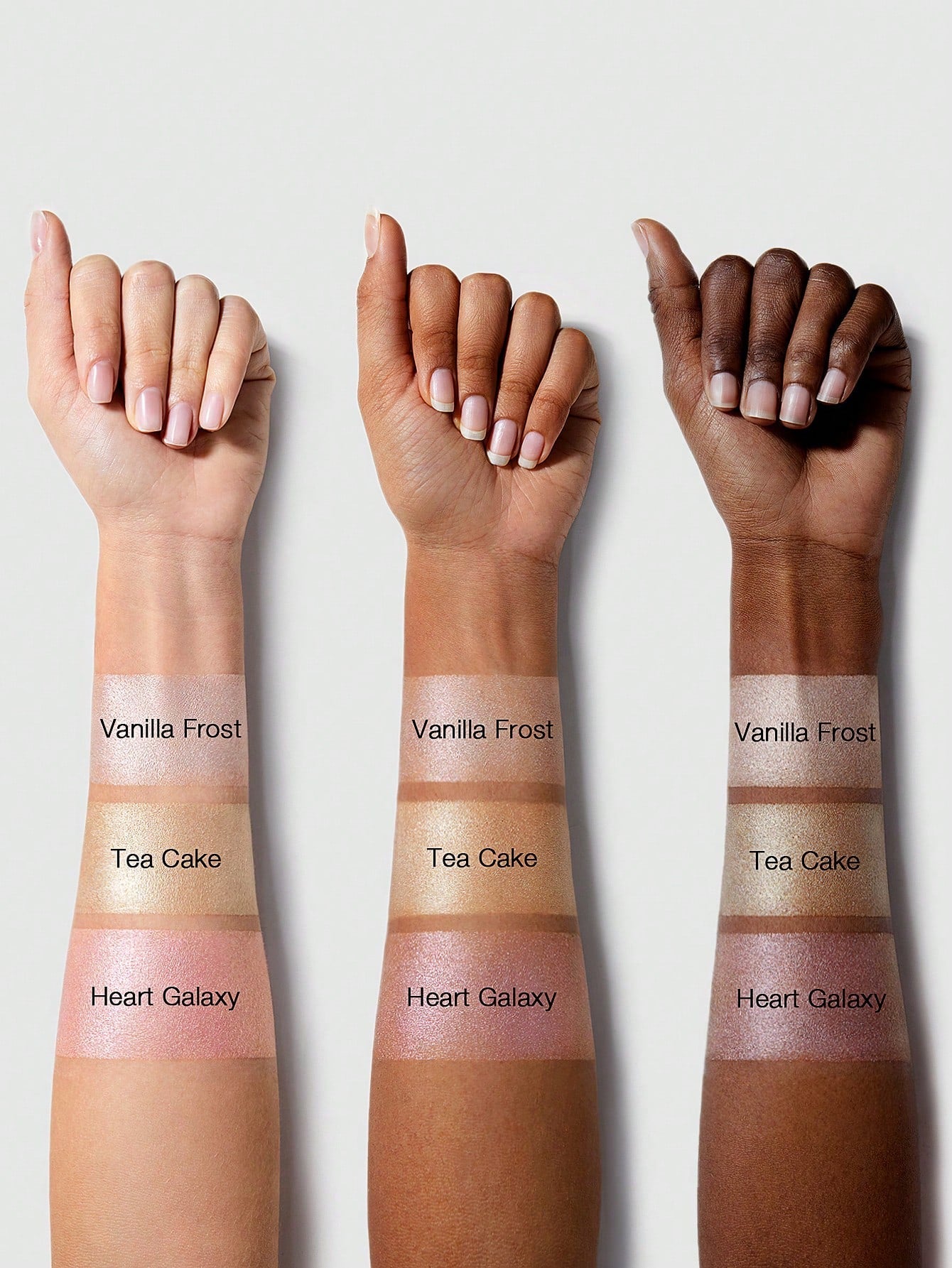 Sheglam Lunar Glow Highlighter - sheesha
