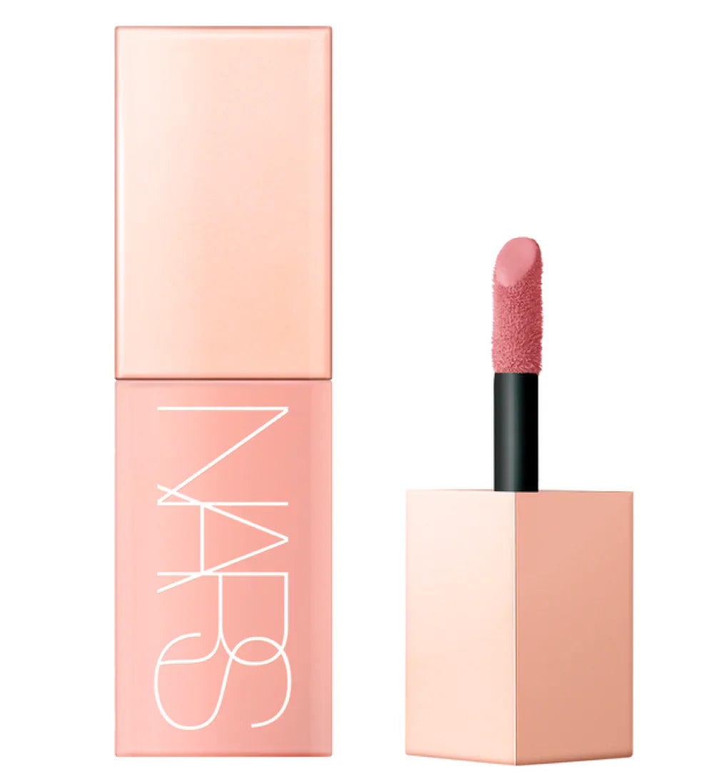 NARS Afterglow Liquid Blush - sheesha