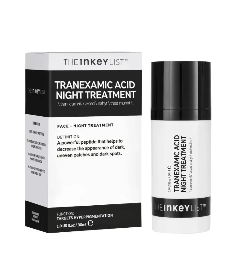 The Inkey List Tranexamic Acid Serum 30ml - sheesha