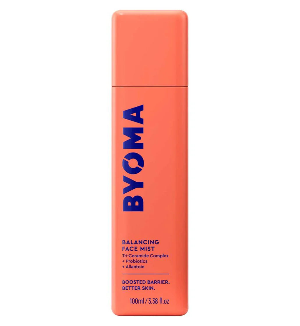 Byoma Balancing Face Mist 100ml - sheesha