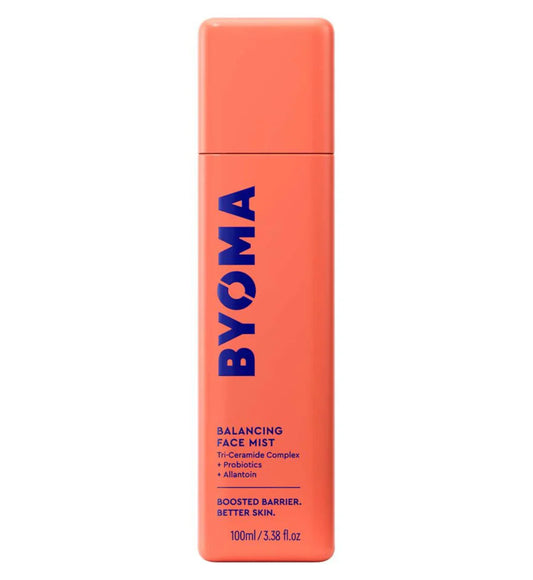 Byoma Balancing Face Mist 100ml - sheesha