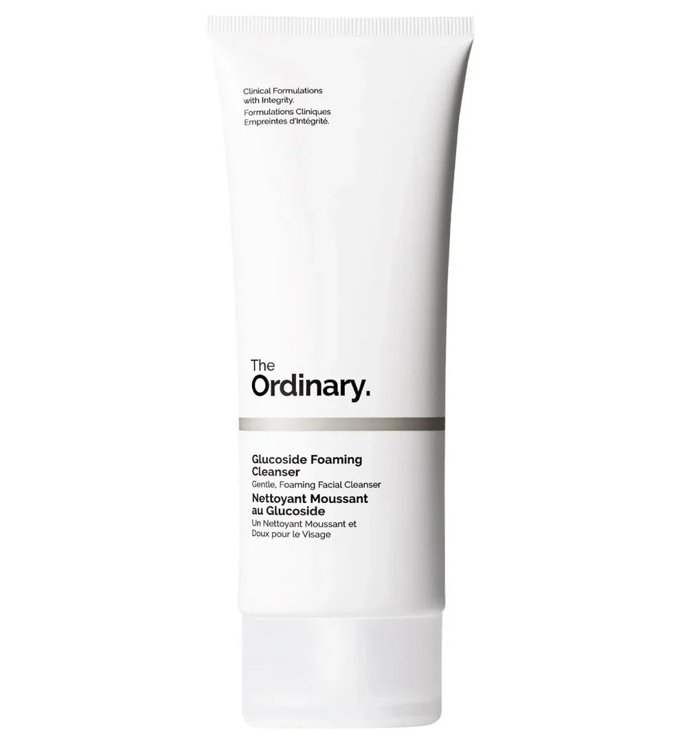 The Ordinary Glucoside Foaming Cleanser 150ml