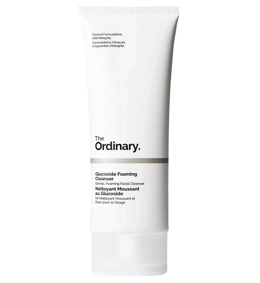 The Ordinary Glucoside Foaming Cleanser 150ml