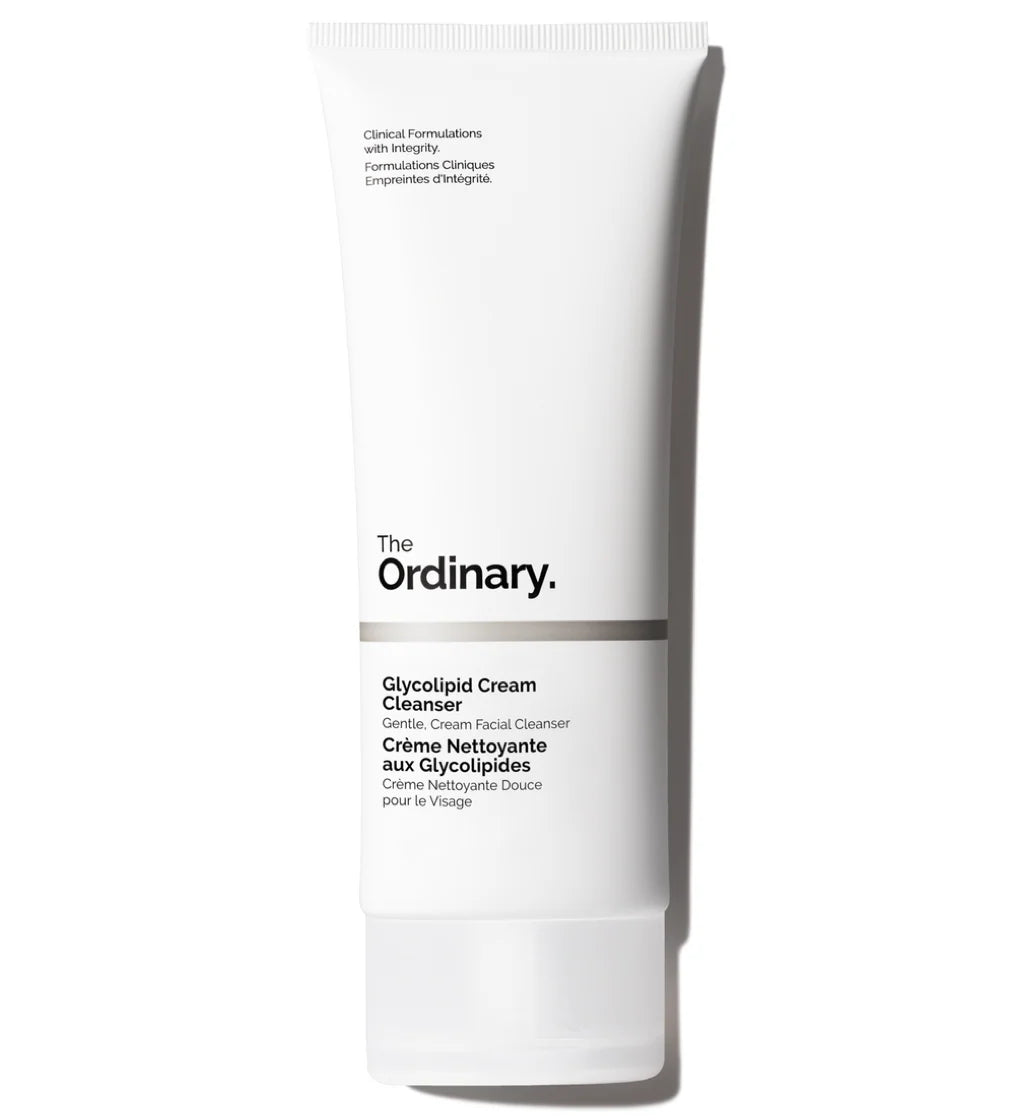 The Ordinary Glycolipid Cream Cleanser 150ml