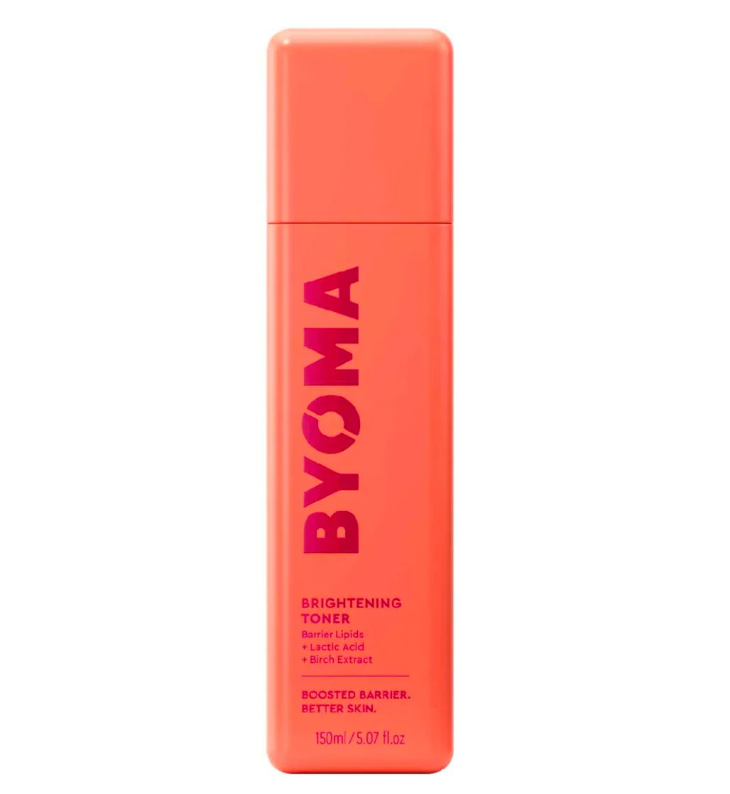 Byoma Brightening Face Toner 150ml - sheesha