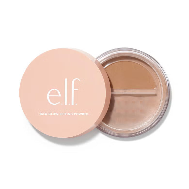 e.l.f. Halo Glow Setting Powder - sheesha