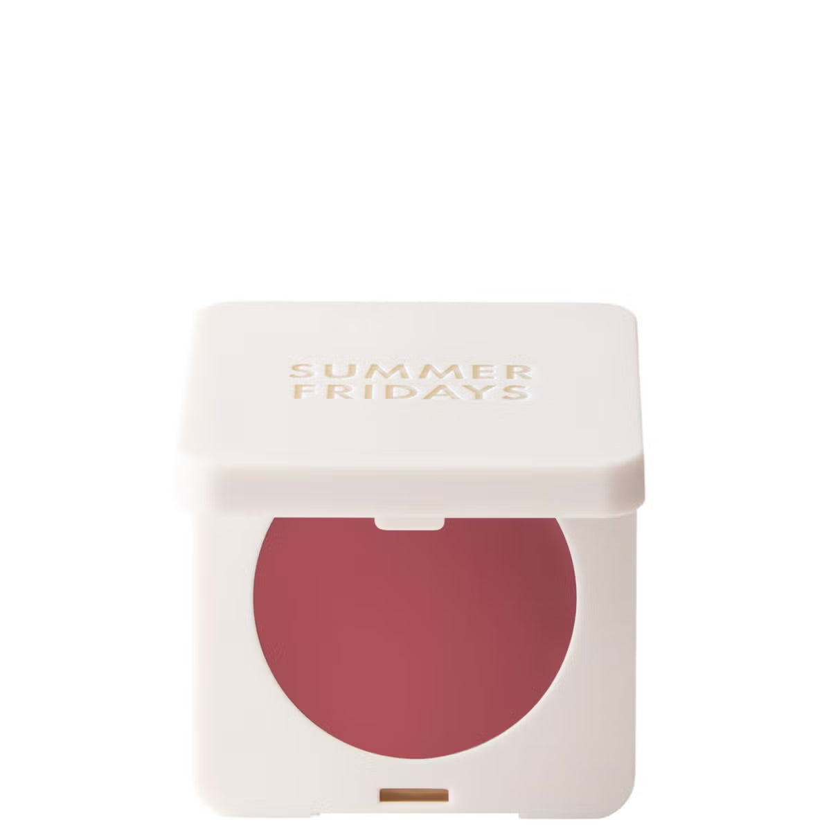 Summer Fridays Blush Butter Balm 2.4g