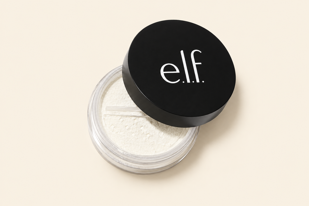e.l.f. High Definition Powder