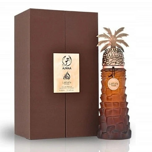 Lattafa Ajwad Eau de Parfum 90ML