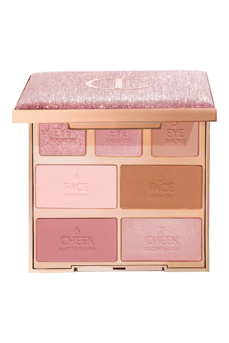Charlotte Tilbury Instant Look Face Palette