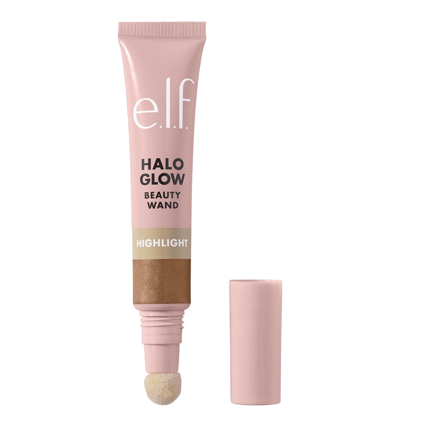 ELF Halo Glow Highlight Beauty Wand - sheesha