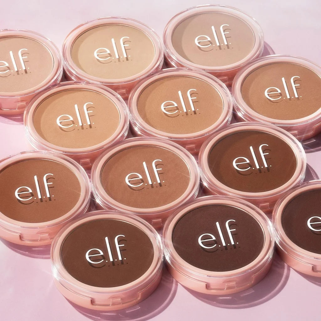 e.l.f. Halo Glow Powder Filter