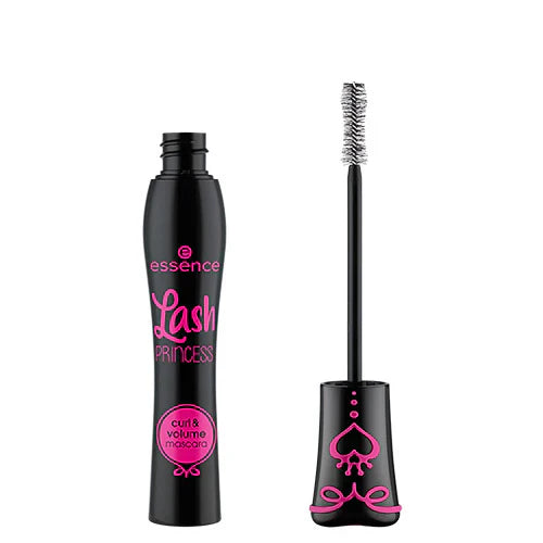 Essence Lash Princess Mascara - sheesha