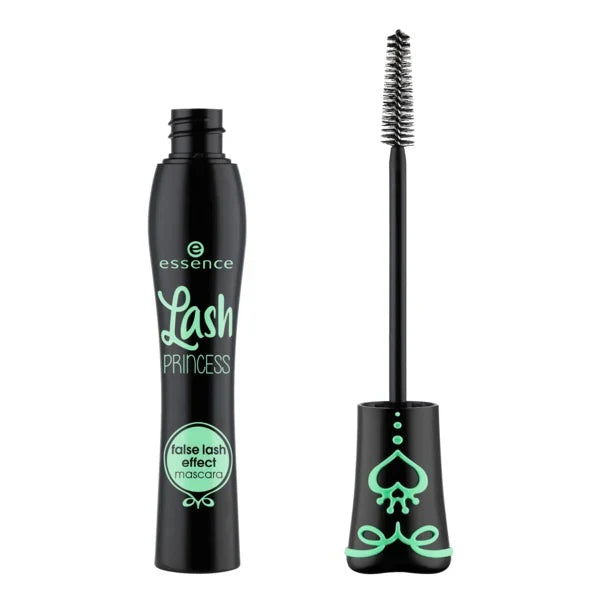 Essence Lash Princess Mascara - sheesha