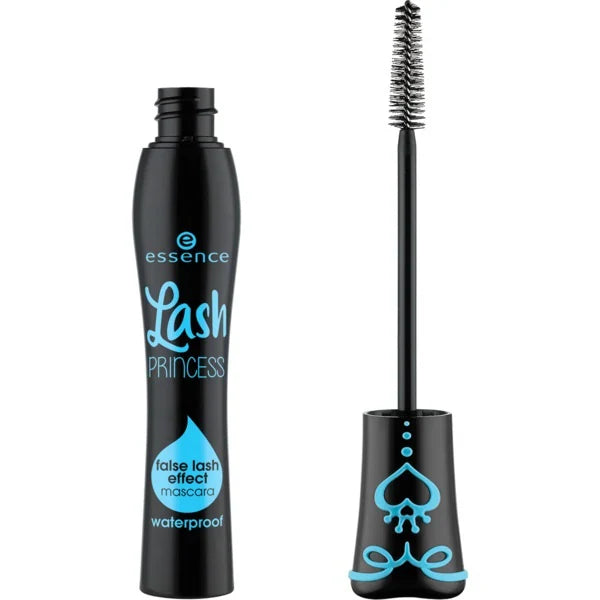 Essence Lash Princess Mascara - sheesha