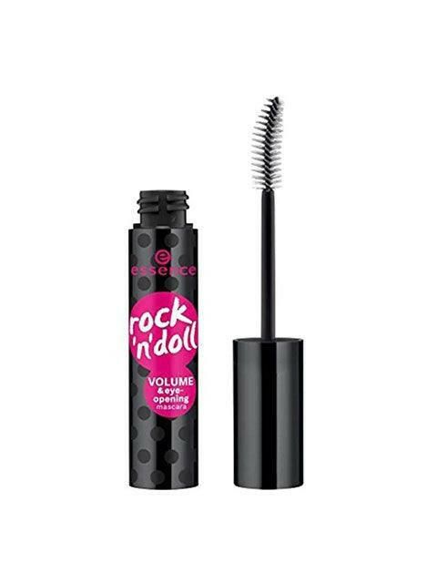 Essence Rock & Doll Mascara - sheesha