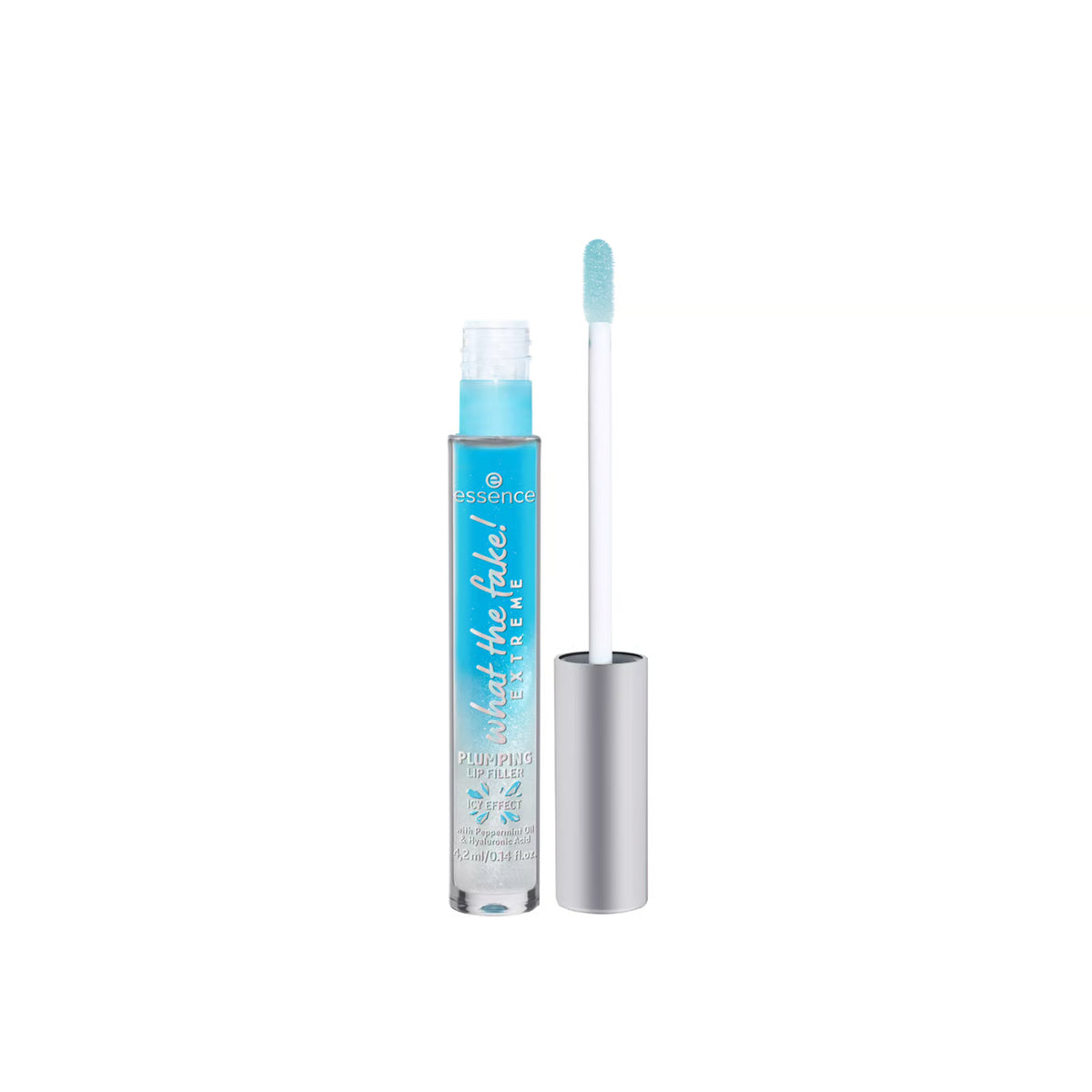 Essence What The Fake! Extreme Plumping Lip Filler Gloss