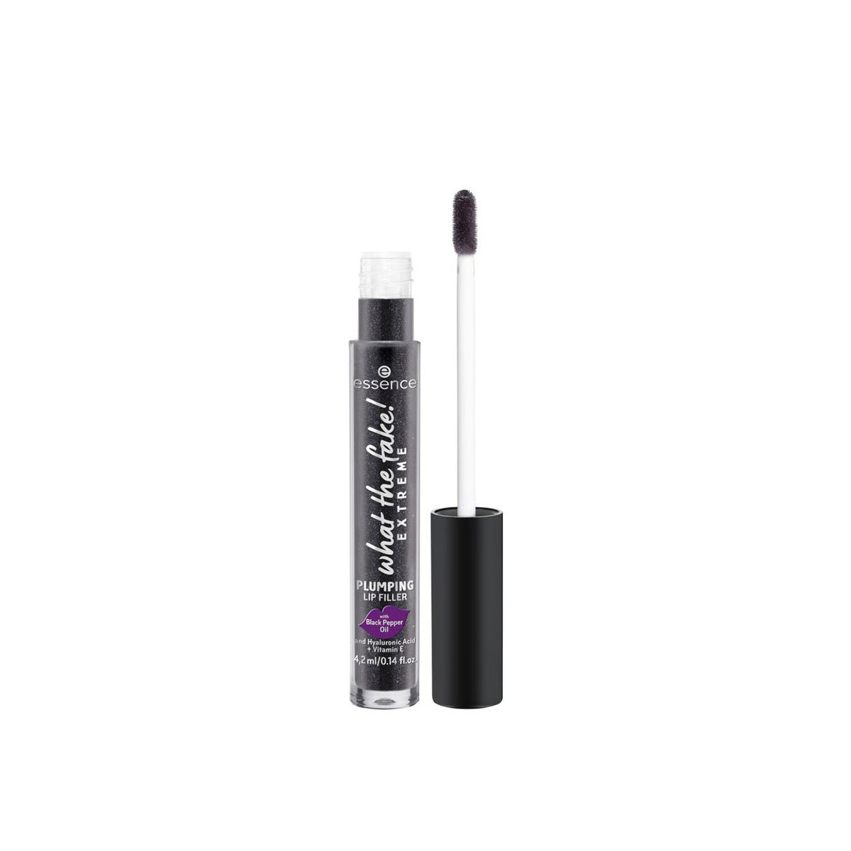Essence What The Fake! Extreme Plumping Lip Filler Gloss