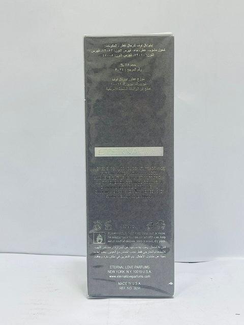 Eternal Love Eau De Parfum For Men Perfume 100ml - sheesha